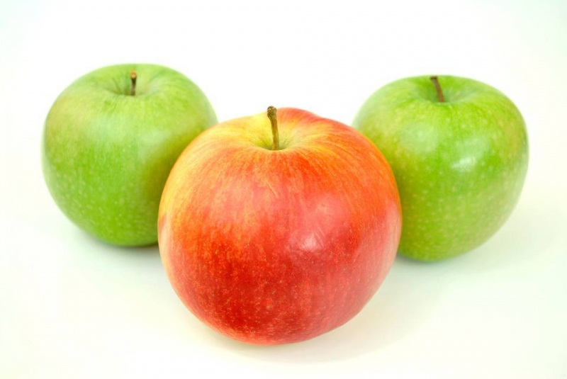 糖尿病苹果能吃吗这6种水果糖友放心吃